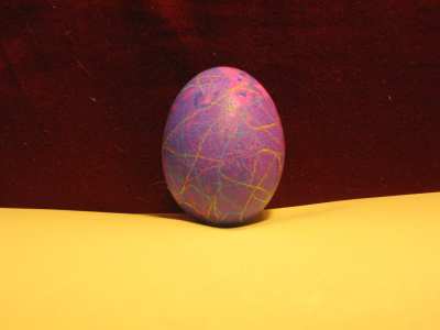 Easter Eggs 2009 Purple Planet.jpg